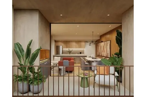 Skygarden Bulnesia - Departamento de 310 m2 en Distrito Perseverancia - imagen 2