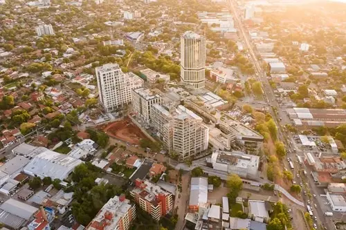 Skygarden Bulnesia - Departamento de 310 m2 en Distrito Perseverancia - imagen 3