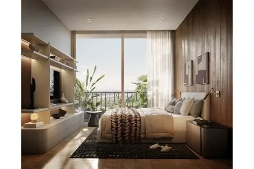 Skygarden Bulnesia - Departamento de 310 m2 en Distrito Perseverancia - imagen 5