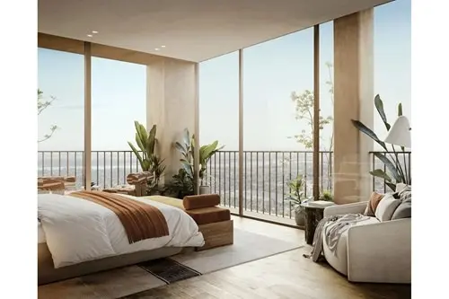 Skygarden Bulnesia - Departamento de 310 m2 en Distrito Perseverancia - imagen 6