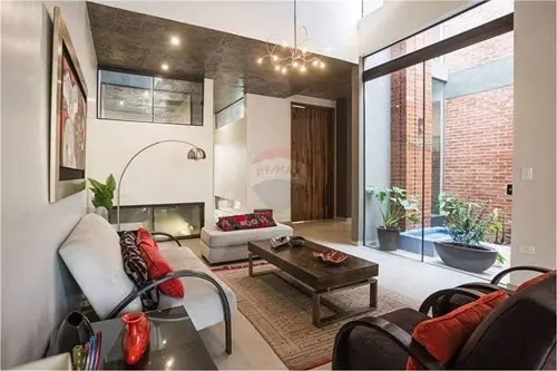 Moderna Residencia 4 dorm - en Barrio LA RECOLETA - ASUNCION - 4