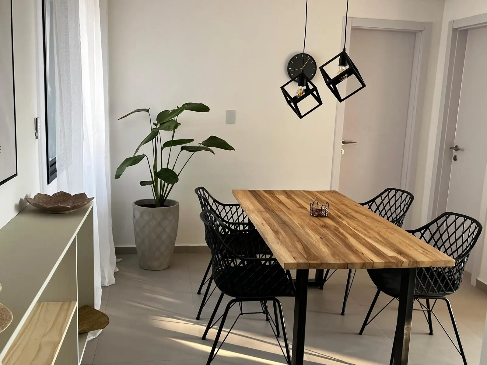 ubicación, vistas, comodidad, espacio en Villa Morra - 1