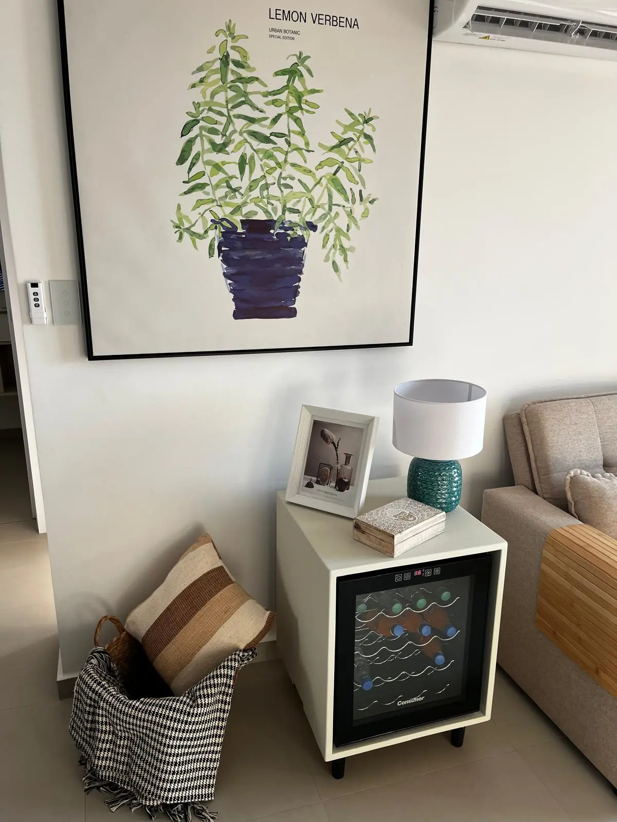ubicación, vistas, comodidad, espacio en Villa Morra - 3