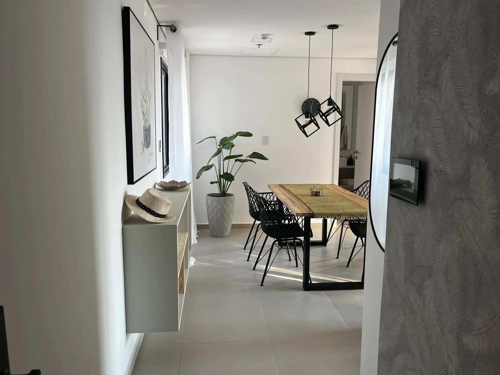 ubicación, vistas, comodidad, espacio en Villa Morra - 4