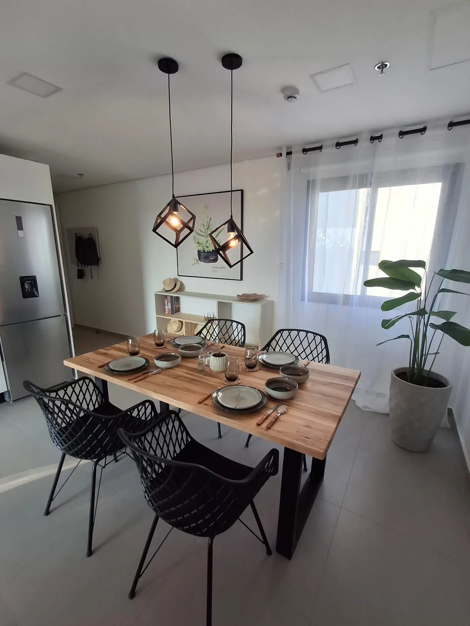 ubicación, vistas, comodidad, espacio en Villa Morra - 5