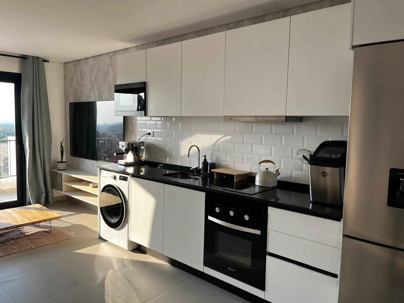 ubicación, vistas, comodidad, espacio en Villa Morra - 6