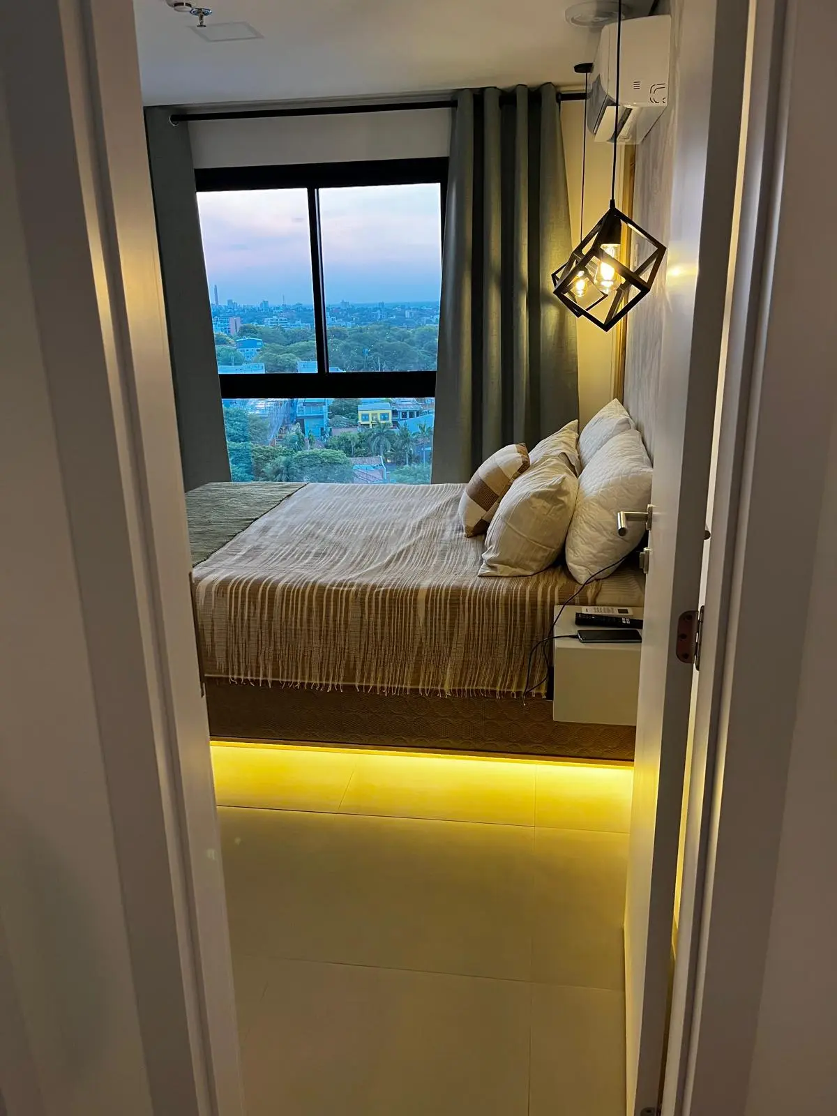ubicación, vistas, comodidad, espacio en Villa Morra - 8
