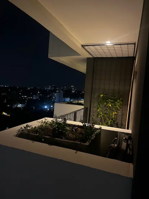 ubicación, vistas, comodidad, espacio en Villa Morra - 10