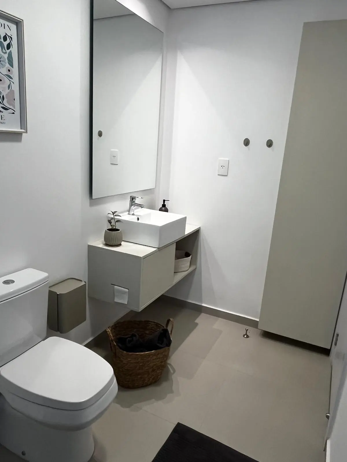 ubicación, vistas, comodidad, espacio en Villa Morra - 11