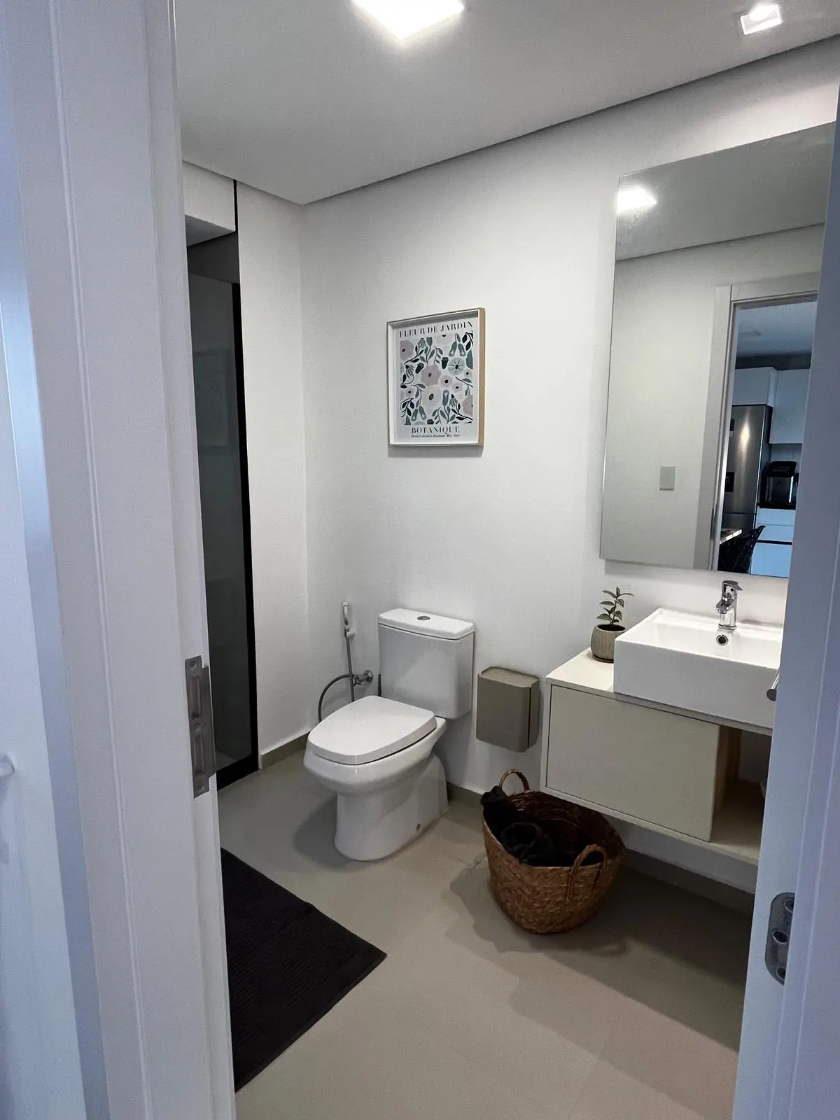 ubicación, vistas, comodidad, espacio en Villa Morra - 12