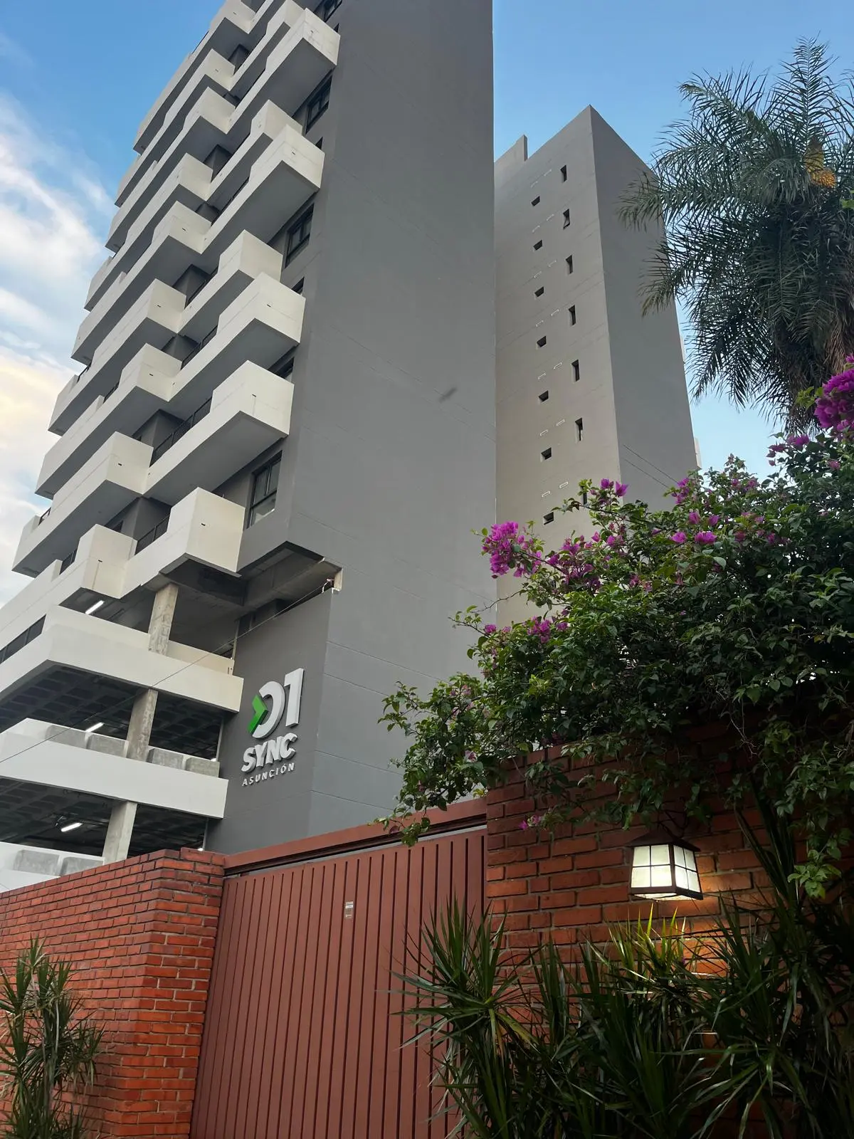 ubicación, vistas, comodidad, espacio en Villa Morra - 13