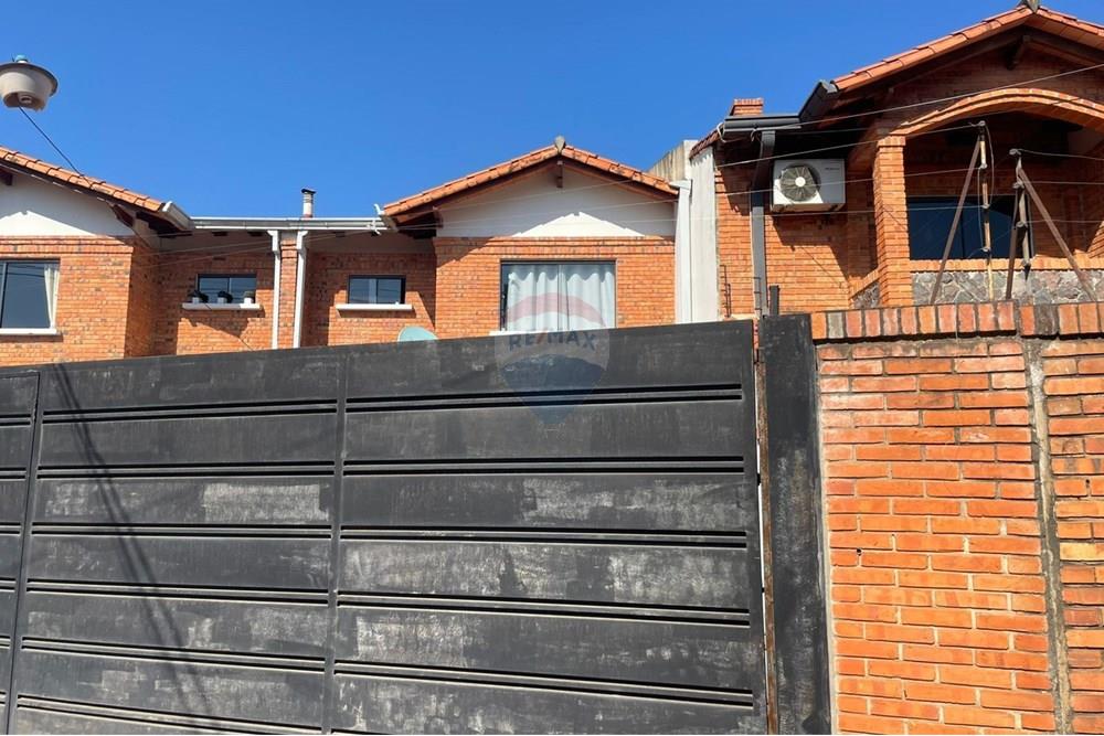 Duplex - Venta - Fernando De La Mora, Central, Paraguay - imagen 2