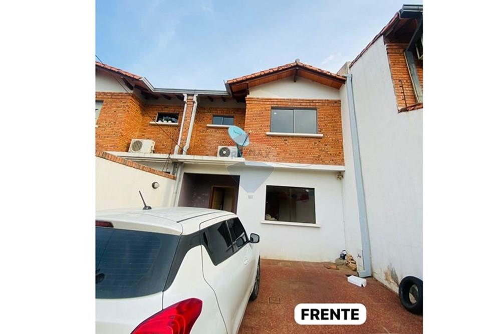 Duplex - Venta - Fernando De La Mora, Central, Paraguay - imagen 3