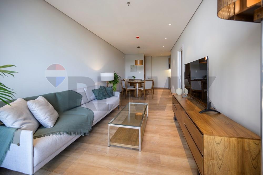 Departamento - Venta Las Lomas (Carmelitas) - imagen 4