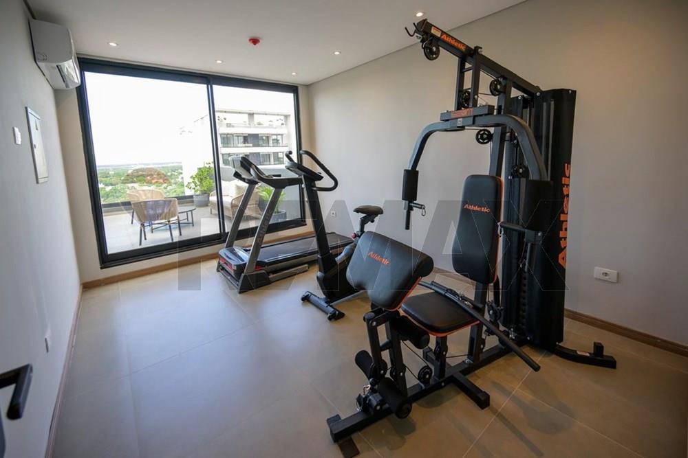 Departamento - Venta Las Lomas (Carmelitas) - imagen 7