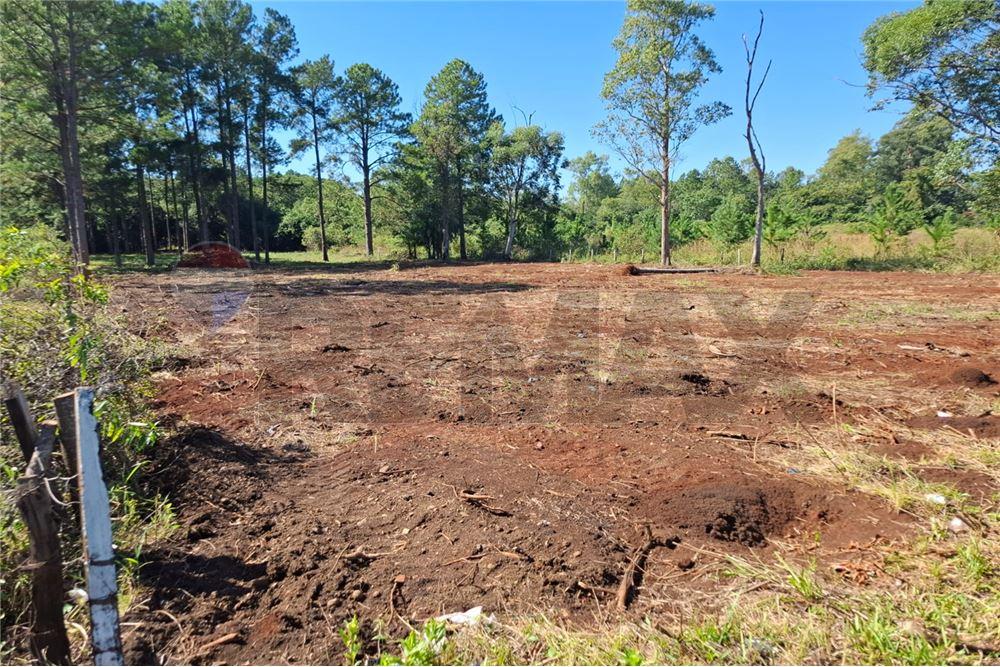 Terreno - Venta - Capitán Miranda, Itapúa, Paraguay - 2