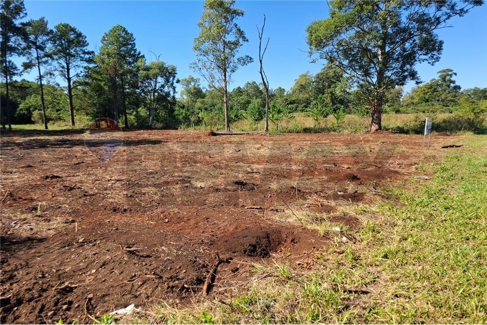 Terreno - Venta - Capitán Miranda, Itapúa, Paraguay - 4