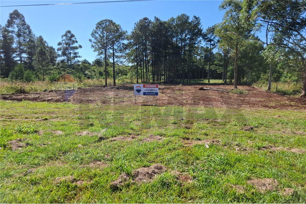 Terreno - Venta - Capitán Miranda, Itapúa, Paraguay - 5
