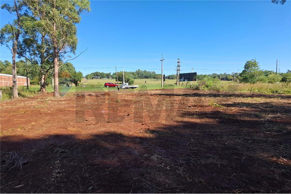 Terreno - Venta - Capitán Miranda, Itapúa, Paraguay - 9