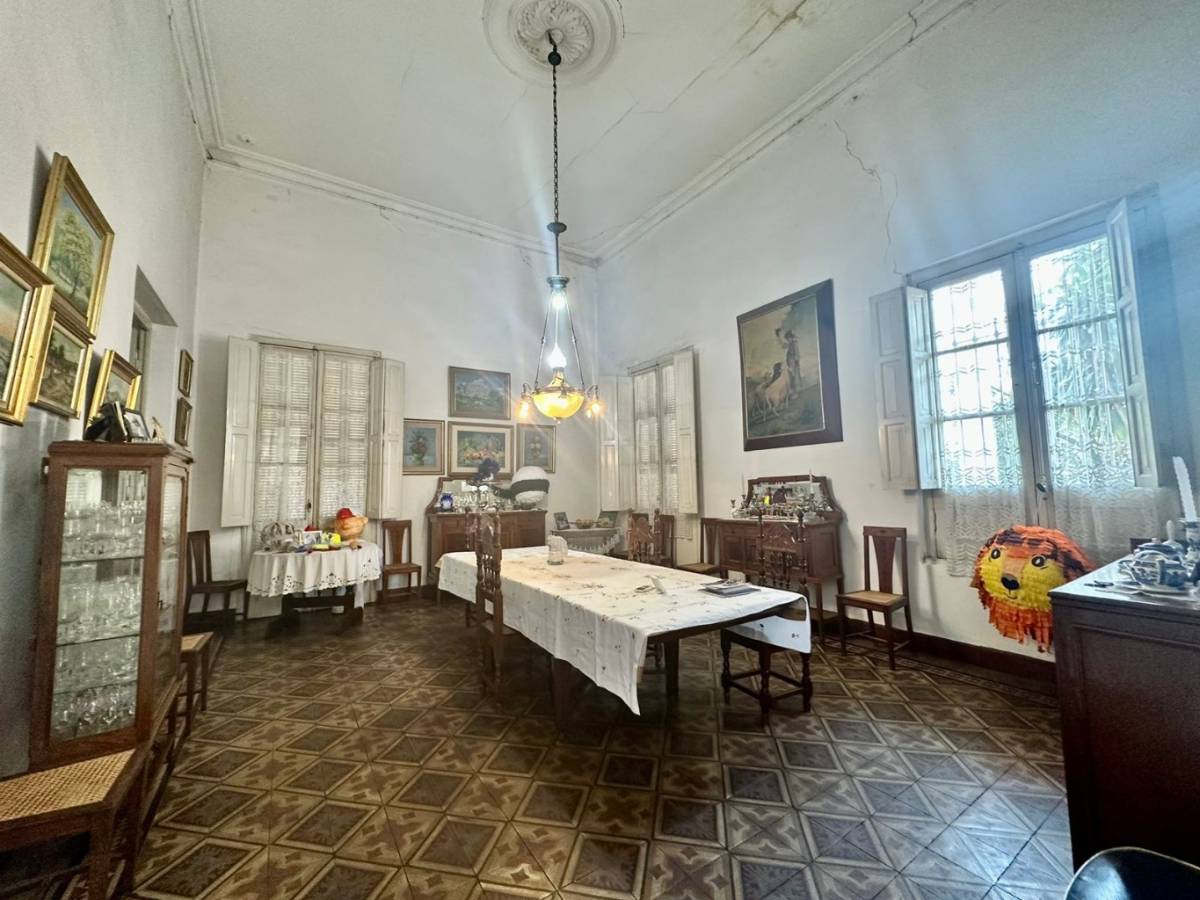 FOR SALE: IMPORTANT RESIDENCE DECLARED A HISTORICAL AND CULTURAL HERITAGE SITE - 4