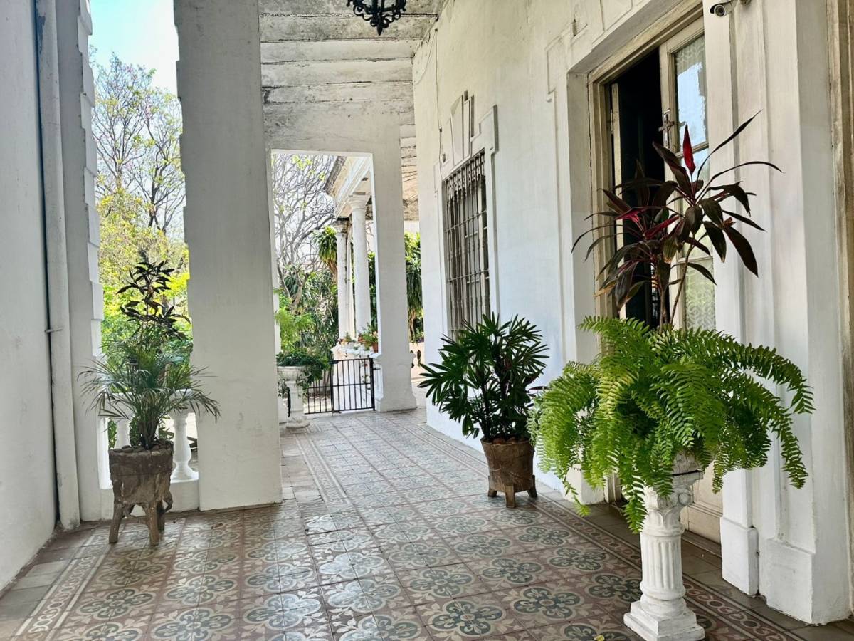 FOR SALE: IMPORTANT RESIDENCE DECLARED A HISTORICAL AND CULTURAL HERITAGE SITE - 5