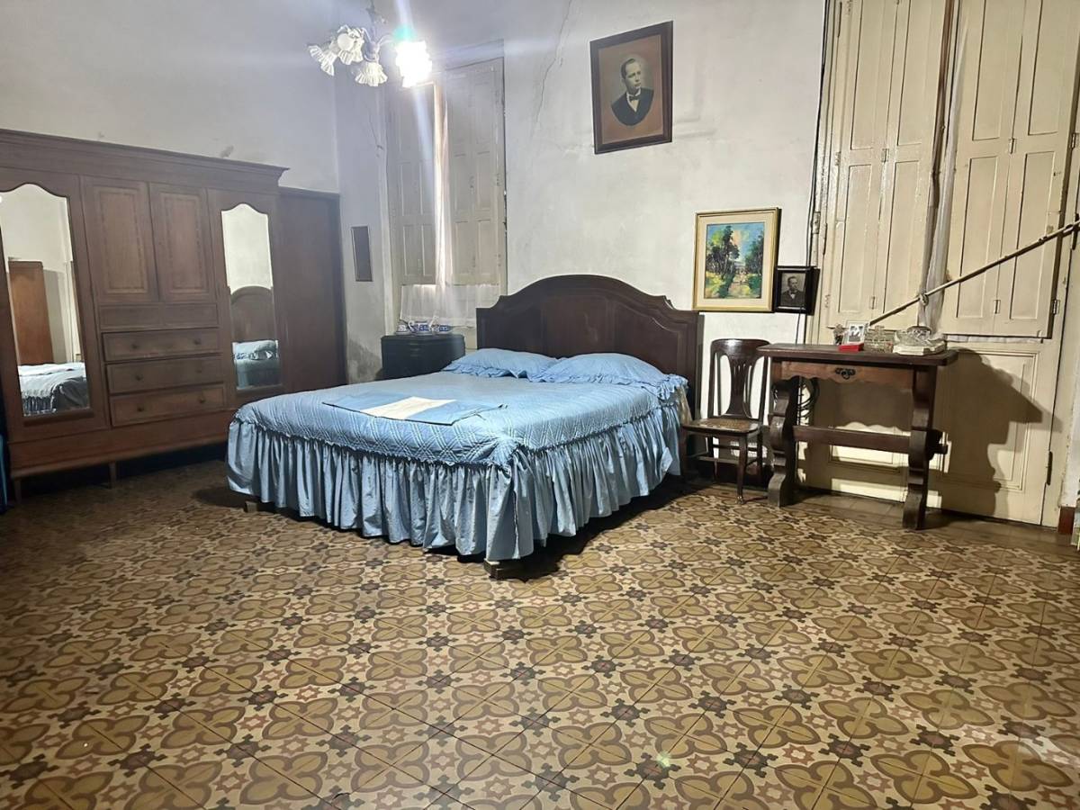 FOR SALE: IMPORTANT RESIDENCE DECLARED A HISTORICAL AND CULTURAL HERITAGE SITE - 8