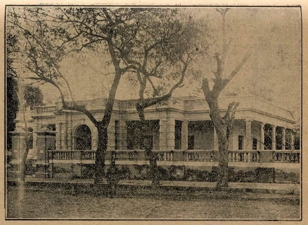 FOR SALE: IMPORTANT RESIDENCE DECLARED A HISTORICAL AND CULTURAL HERITAGE SITE - 11