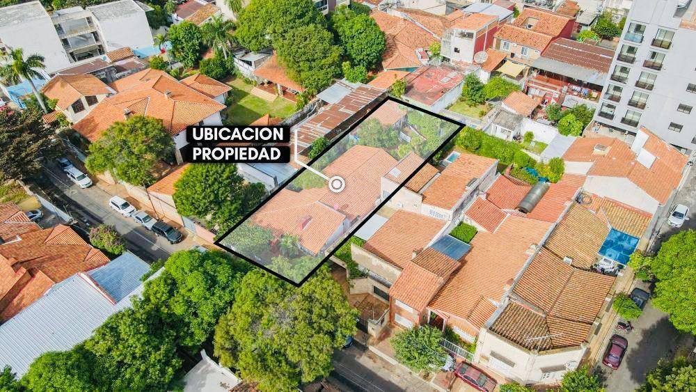 Property for sale in Las Mercedes neighborhood, Asunción - imagen 2