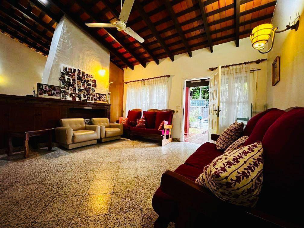 Property for sale in Las Mercedes neighborhood, Asunción - imagen 3