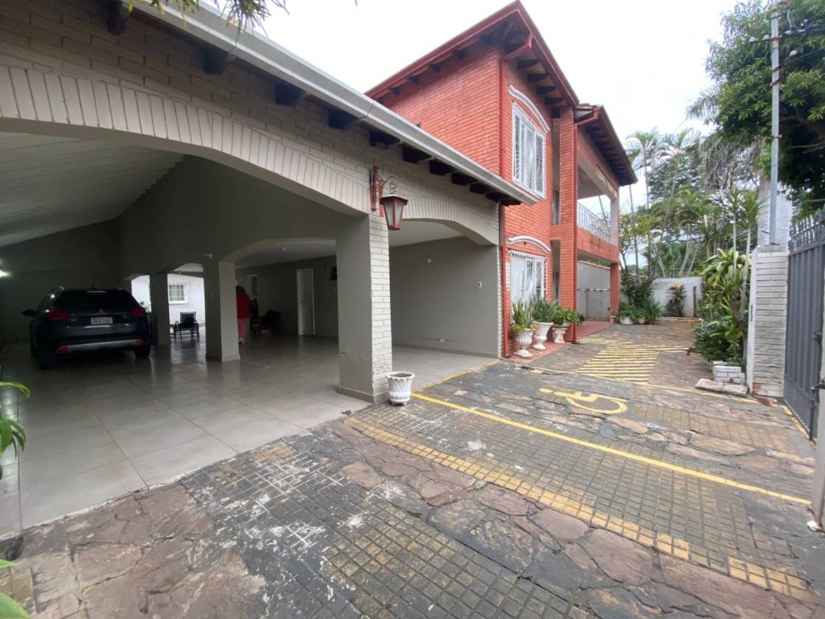 HOUSE FOR SALE IN SAN PABLO NEIGHBORHOOD, ASUNCION - imagen 2