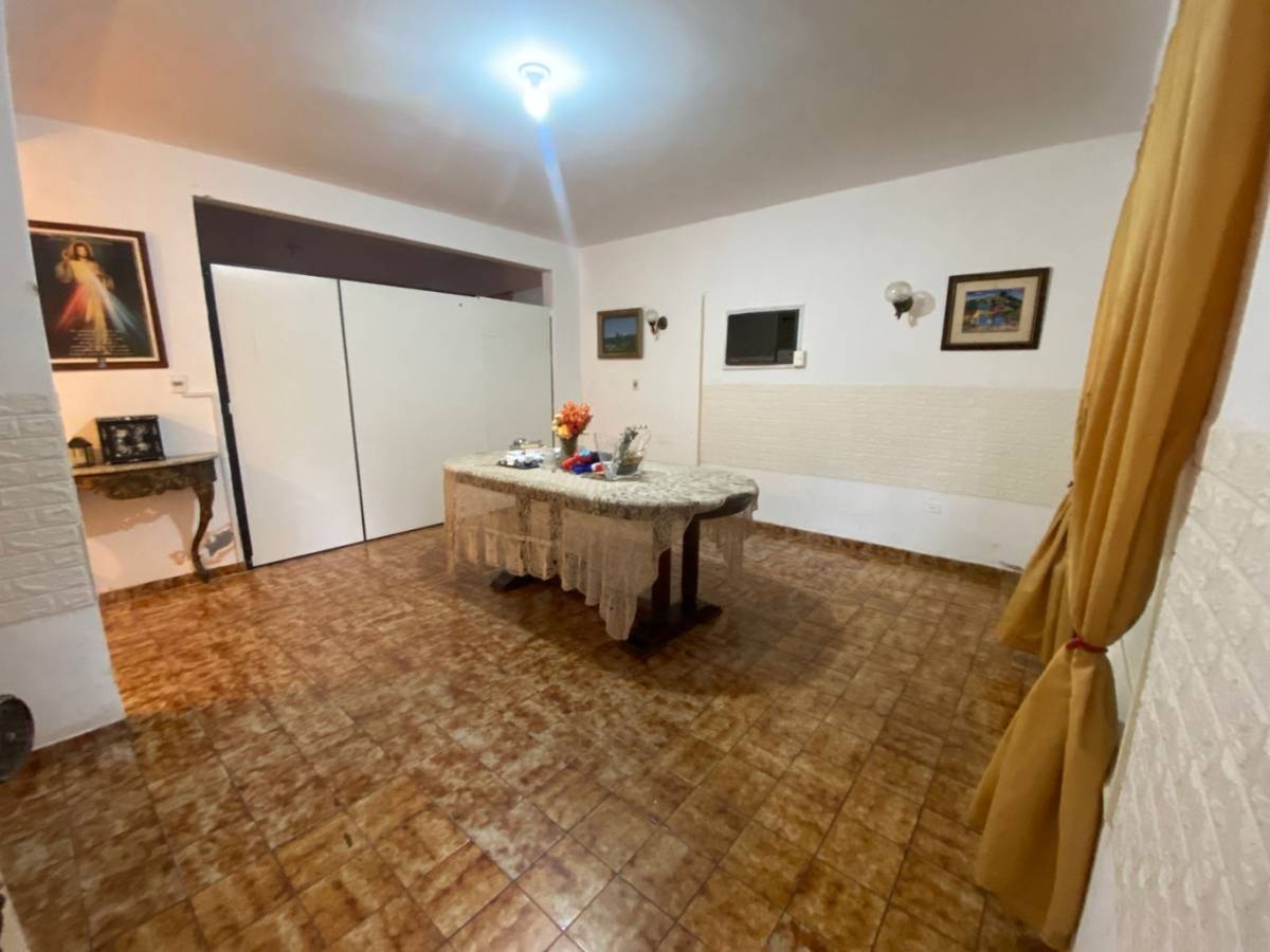 HOUSE FOR SALE IN SAN PABLO NEIGHBORHOOD, ASUNCION - imagen 3
