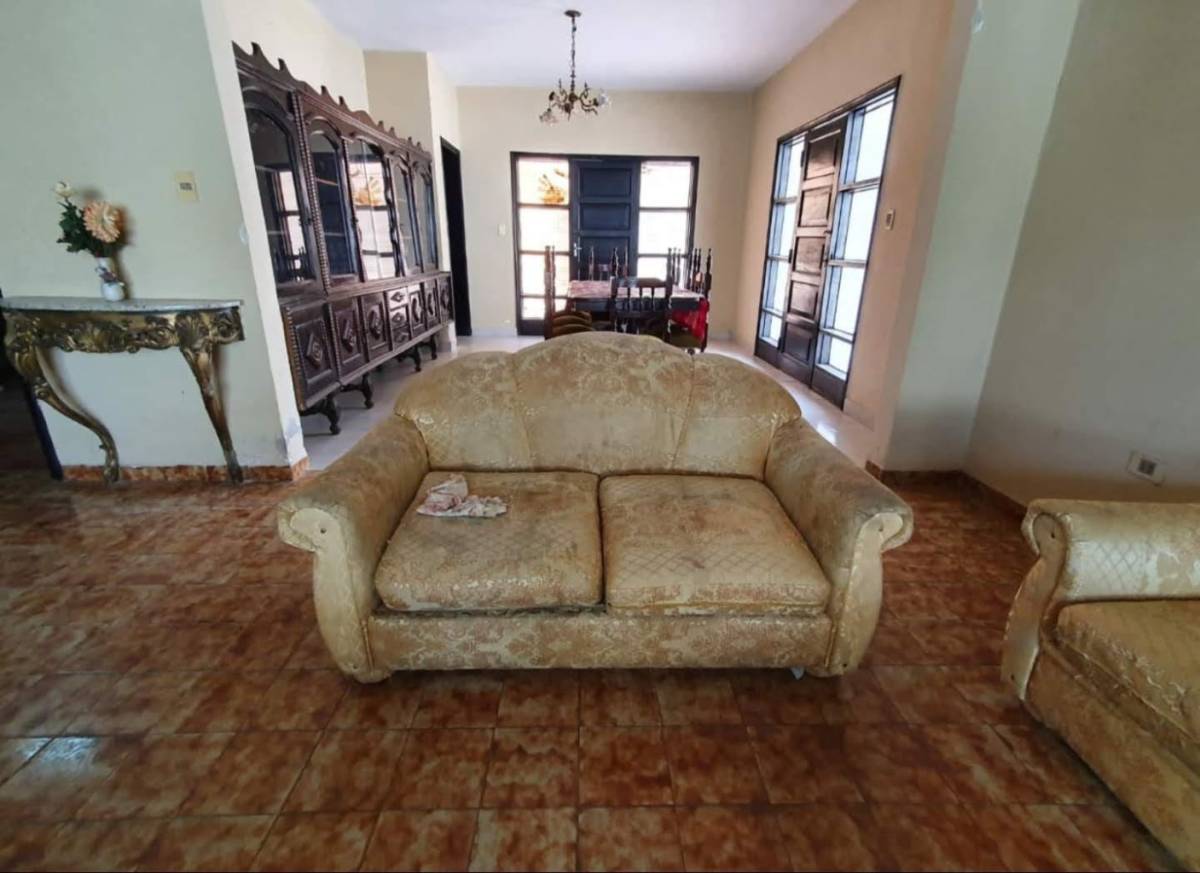 HOUSE FOR SALE IN SAN PABLO NEIGHBORHOOD, ASUNCION - imagen 4