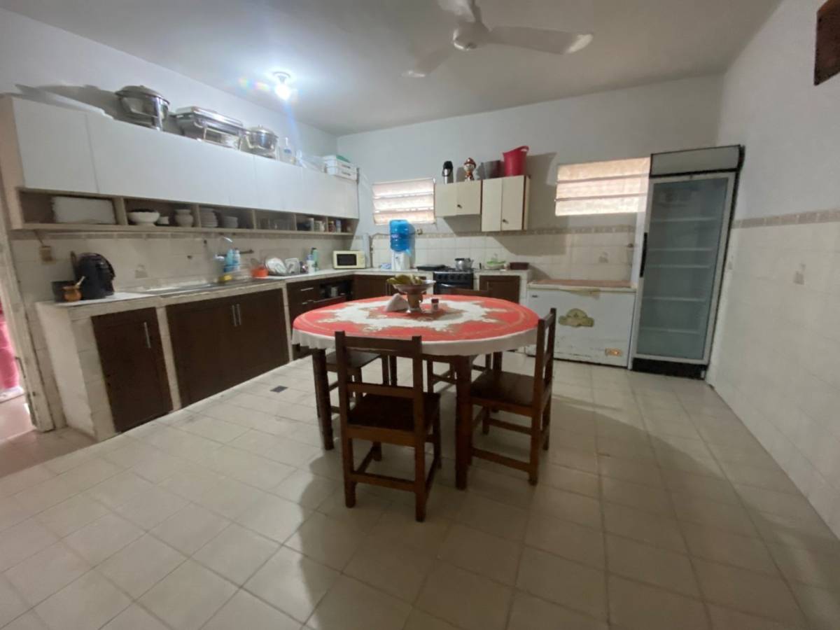 HOUSE FOR SALE IN SAN PABLO NEIGHBORHOOD, ASUNCION - imagen 5