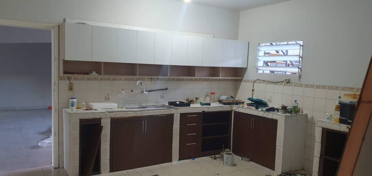 HOUSE FOR SALE IN SAN PABLO NEIGHBORHOOD, ASUNCION - imagen 6