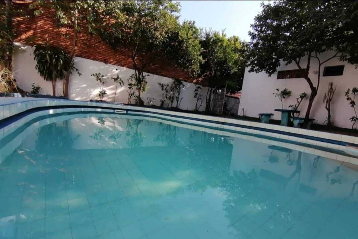 HOUSE FOR SALE IN SAN PABLO NEIGHBORHOOD, ASUNCION - imagen 7