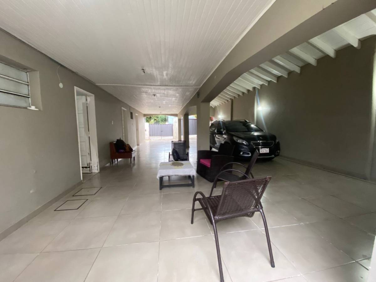 HOUSE FOR SALE IN SAN PABLO NEIGHBORHOOD, ASUNCION - imagen 10