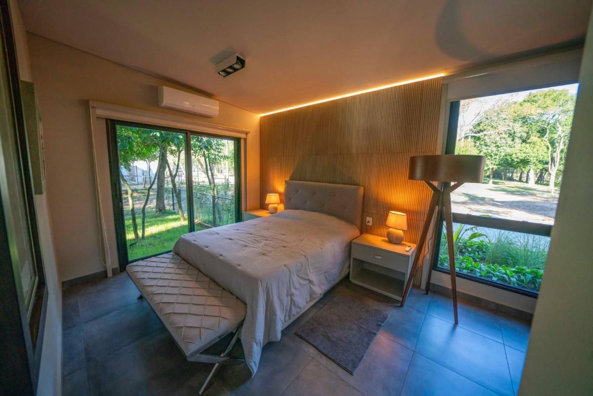 VENDO CASA DE 1 DORMITORIO EN CONDOMINIO PUNTA SERENA - 4