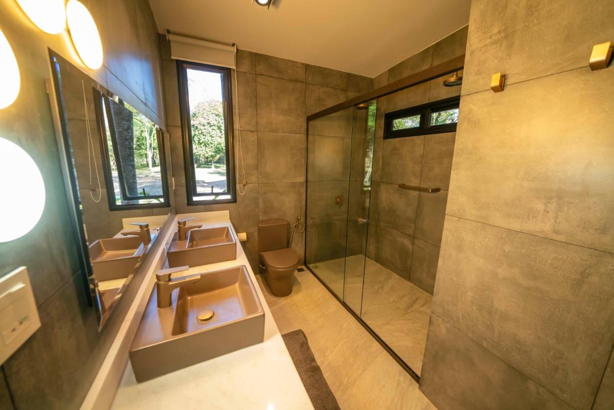 VENDO CASA DE 1 DORMITORIO EN CONDOMINIO PUNTA SERENA - 5