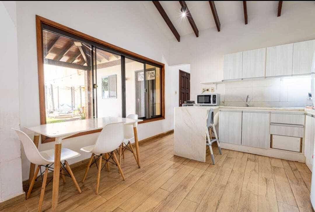 HOUSE FOR SALE WITH COMMERCIAL SPACE, ON A CORNER! IN FDO DE LA MORA, NORTH ZONE - 3