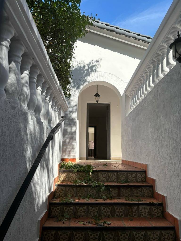 House for sale in the center of Asuncion - 2