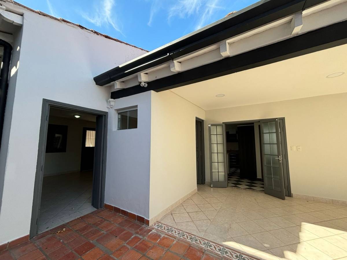 House for sale in the center of Asuncion - 9