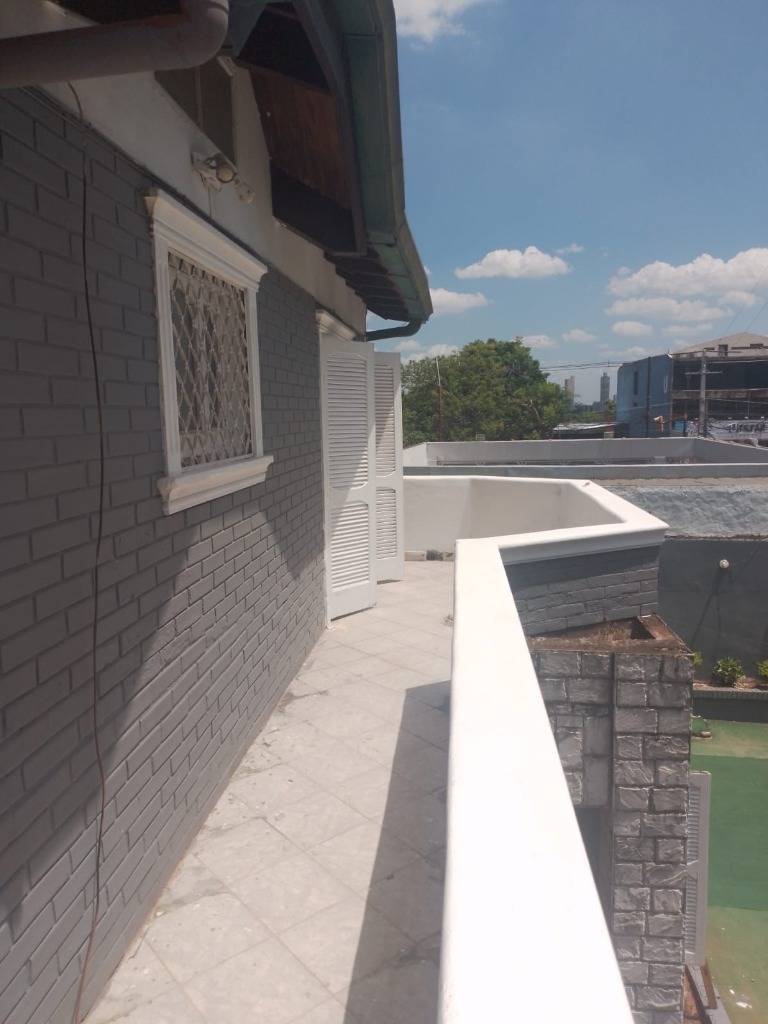 Two-story house with pool for sale in the Fernando de la Mora Norte area - 8