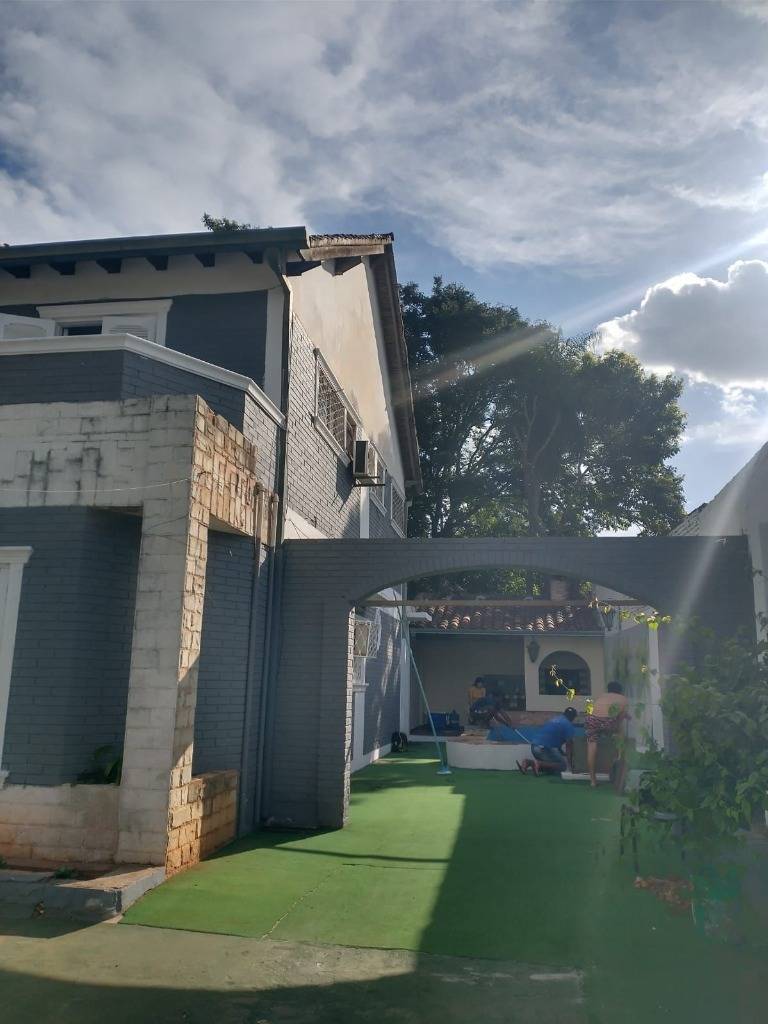 Two-story house with pool for sale in the Fernando de la Mora Norte area - 17