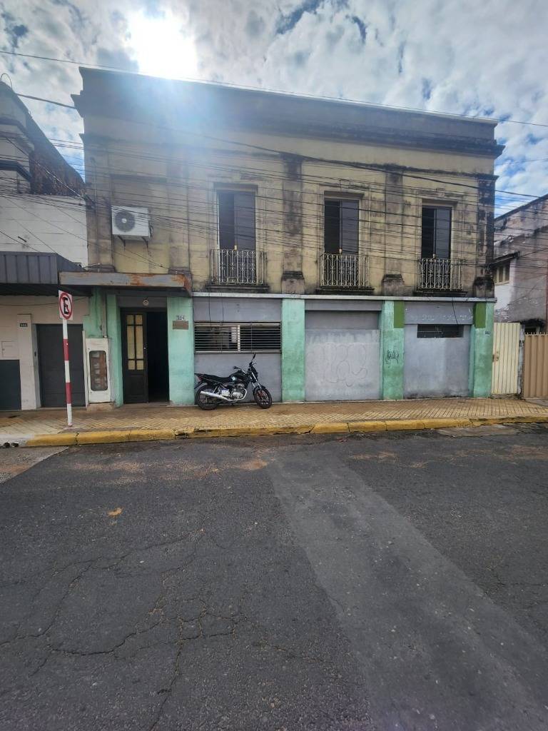 House for Sale in La Encarnación, Asunción - 1