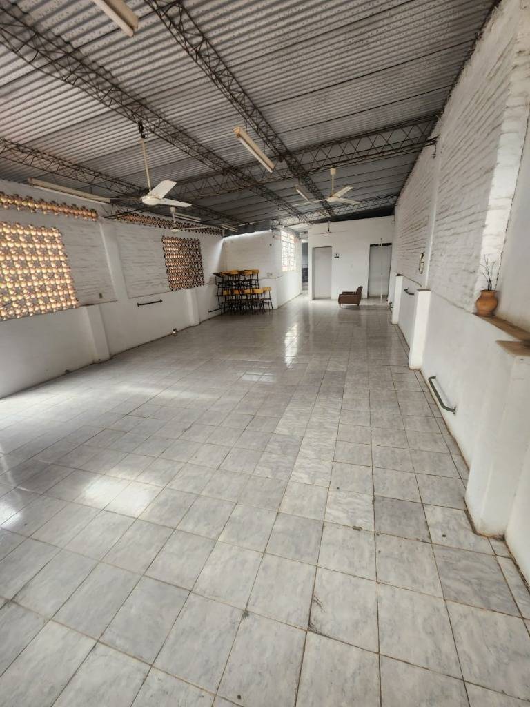 House for Sale in La Encarnación, Asunción - 3