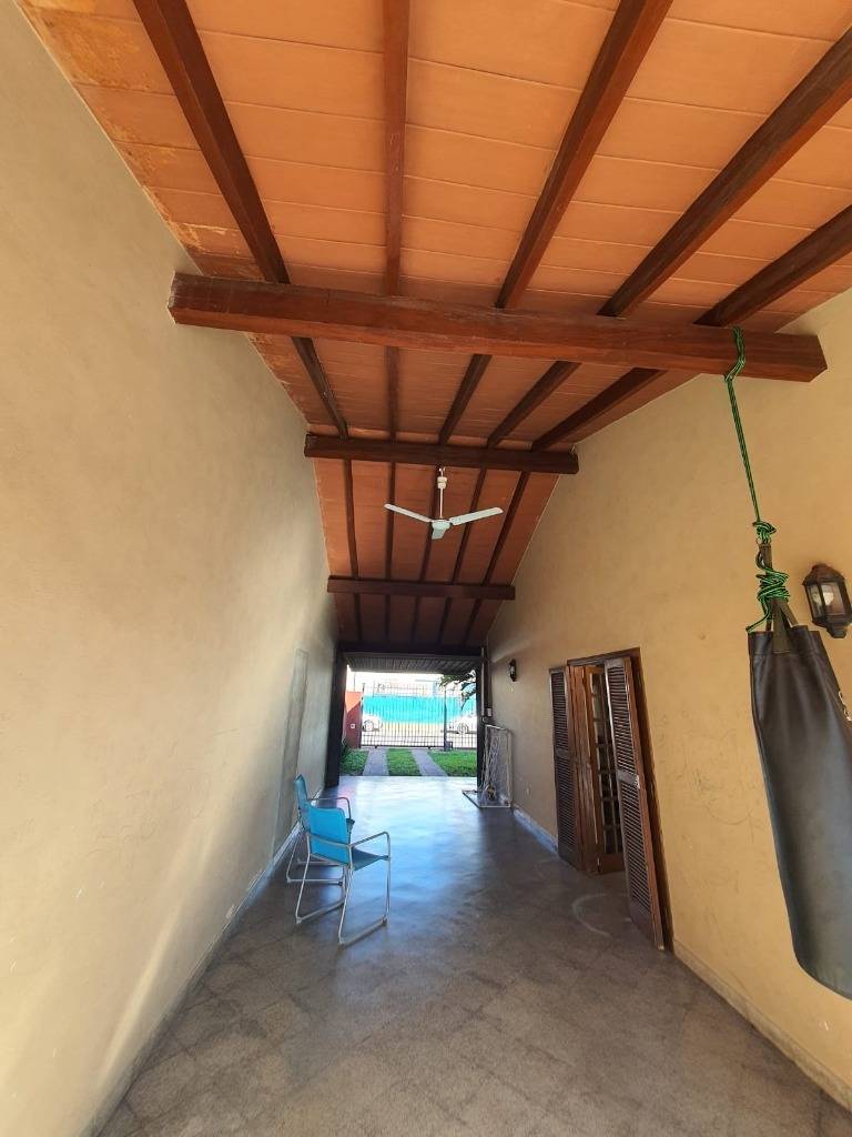 VENDO CASA EN LAMBARE, BARRIO SANTO DOMINGO DE GUZMAN - imagen 3