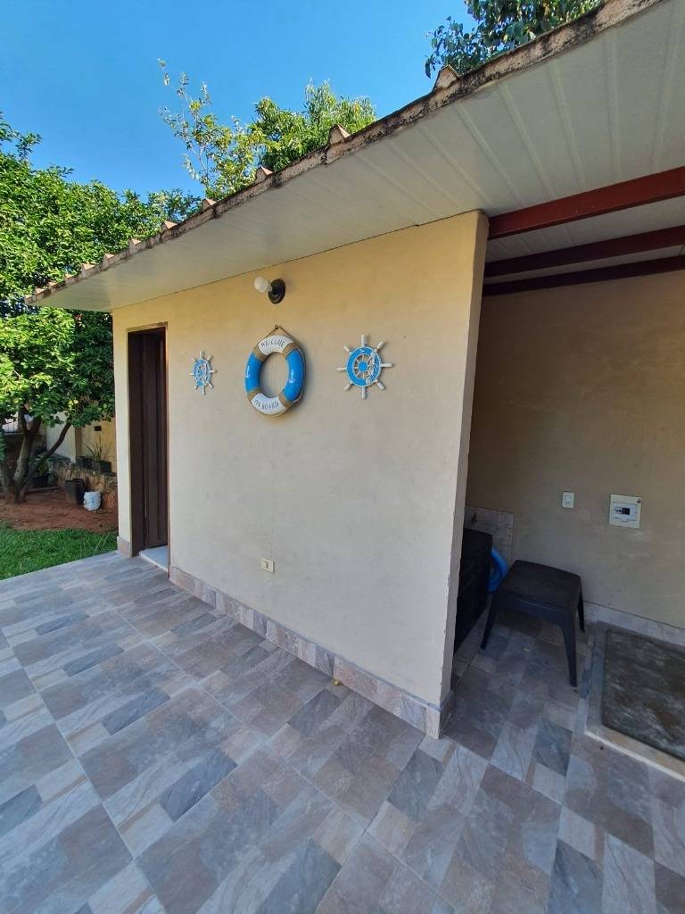 VENDO CASA EN LAMBARE, BARRIO SANTO DOMINGO DE GUZMAN - imagen 13