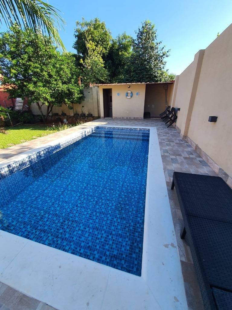 VENDO CASA EN LAMBARE, BARRIO SANTO DOMINGO DE GUZMAN - imagen 14