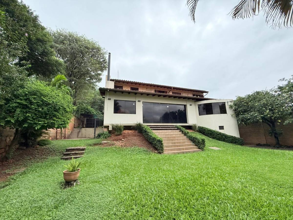 House for Sale in Barrio Santa Librada – Asunción - 10
