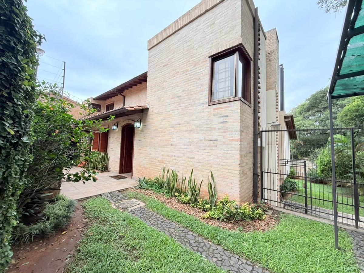 House for Sale in Barrio Santa Librada – Asunción - 11